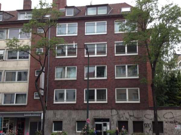 Monteurzimmer Düsseldorf